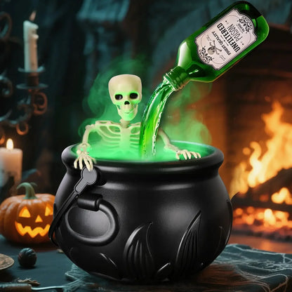 Mystical Floating Potion Set